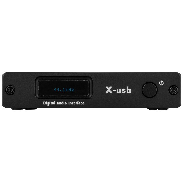 Main product image for SMSL X-USB DAC Digital Audio Interface with DSD 230-236